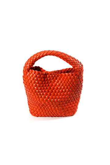 Жіноча сумка Welfare 8083S-ORANGE