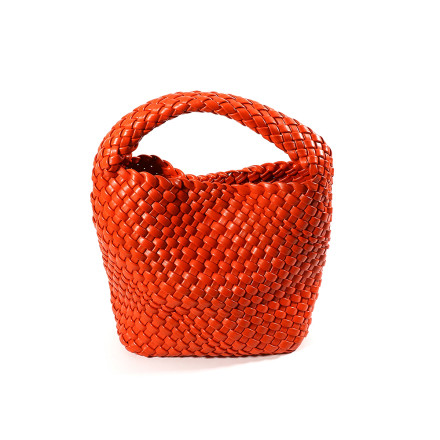 Жіноча сумка Welfare 8083S-ORANGE