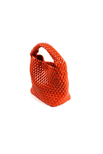 Жіноча сумка Welfare 8083S-ORANGE