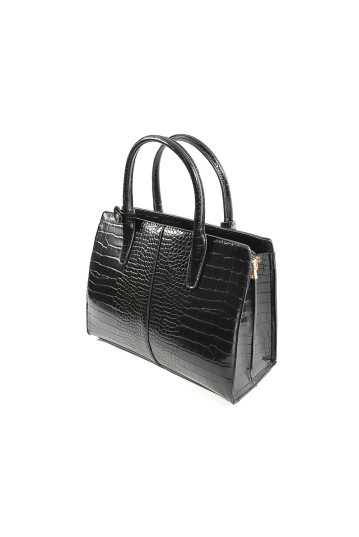 Жіноча сумка Welfare 8231 BLK