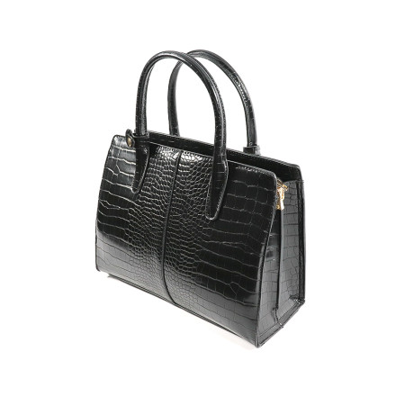 Жіноча сумка Welfare 8231 BLK