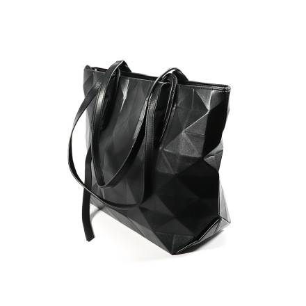 Жіноча сумка Welfare 8737 BLK