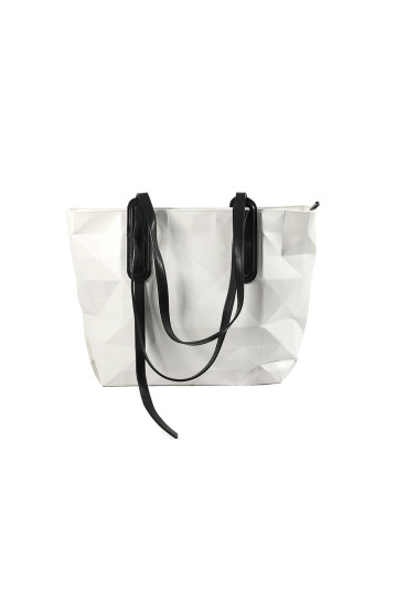 Жіноча сумка Welfare 8737 WHITE