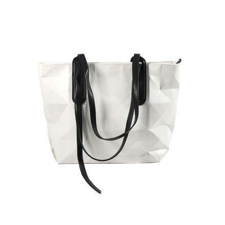 Жіноча сумка Welfare 8737 WHITE