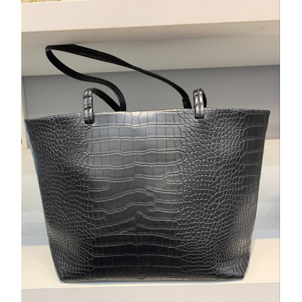 Жіноча сумка Welfare 8738 BLK