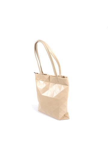 Жіноча сумка Welfare 8758 BEIGE