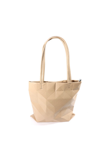 Жіноча сумка Welfare 8758 BEIGE