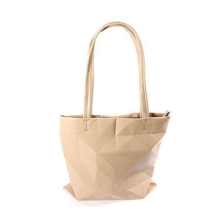 Жіноча сумка Welfare 8758 BEIGE