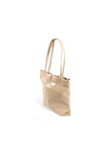 Жіноча сумка Welfare 8758 BEIGE