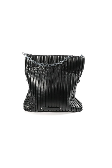 Жіноча сумка Welfare 8789 BLK