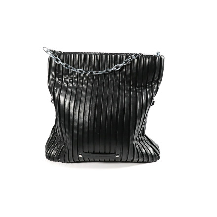 Жіноча сумка Welfare 8789 BLK