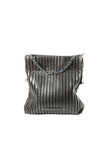 Жіноча сумка Welfare 8789 GREY