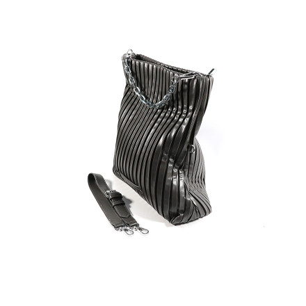 Жіноча сумка Welfare 8789 GREY