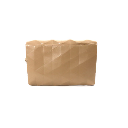 Жіноча сумка Welfare AZ885 BEIGE