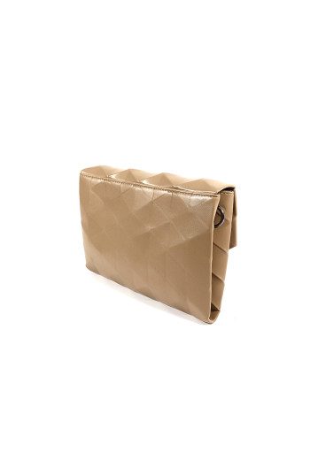 Сумка женская Welfare AZ885 BEIGE