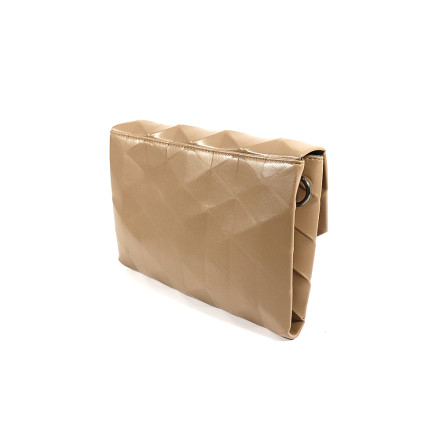 Жіноча сумка Welfare AZ885 BEIGE