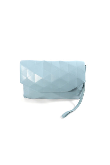 Жіноча сумка Welfare AZ885 L.BLUE