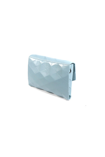 Сумка женская Welfare AZ885 L.BLUE