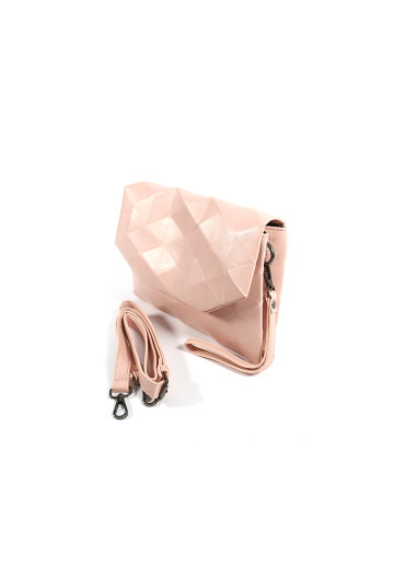 Сумка женская Welfare AZ885 PINK