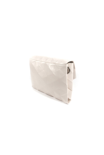 Жіноча сумка Welfare AZ885 WHITE