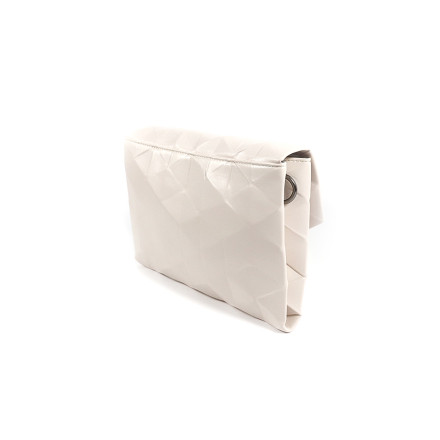 Жіноча сумка Welfare AZ885 WHITE