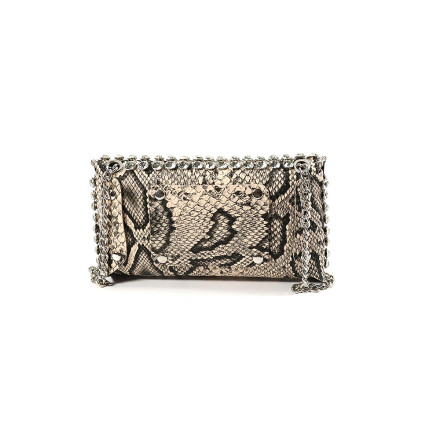 Жіноча сумка Welfare LAV-54 BEIGE