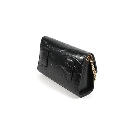 Жіноча сумка Welfare LAV-55 BLK