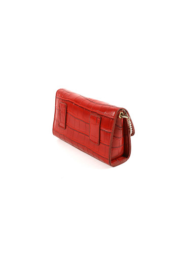 Жіноча сумка Welfare LAV-55 RED