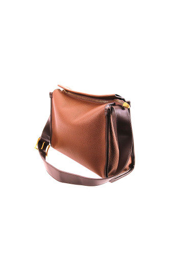 Сумка женская Welfare 102 BROWN