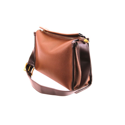 Жіноча сумка Welfare 102 BROWN