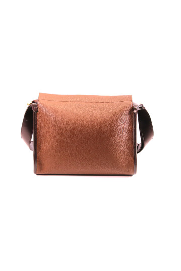 Сумка женская Welfare 102 BROWN