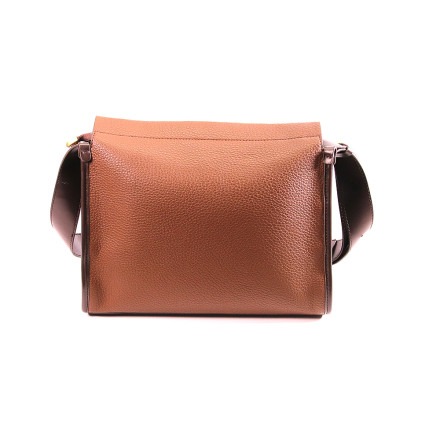 Жіноча сумка Welfare 102 BROWN