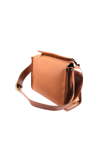 Жіноча сумка Welfare 102 D.BEIGE