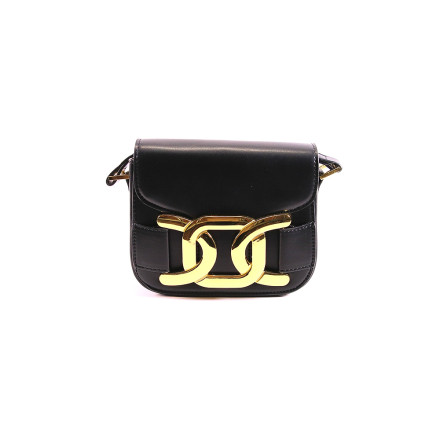 Жіноча сумка Welfare 609 BLK