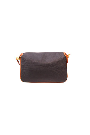 Сумка женская Welfare 615 BLK/BROWN
