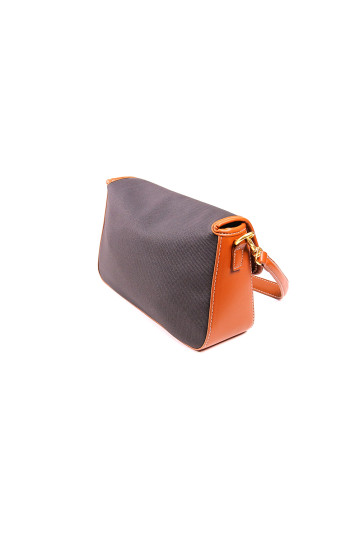 Сумка женская Welfare 615 BLK/BROWN