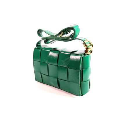 Жіноча сумка Welfare 767 GREEN