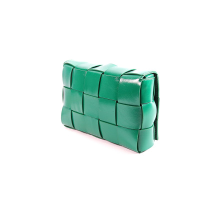 Жіноча сумка Welfare 767 GREEN