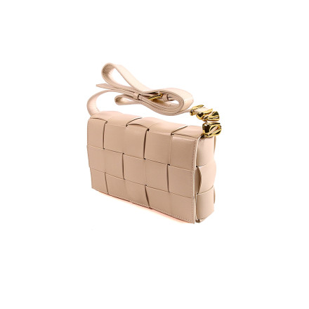 Жіноча сумка Welfare 767 MILK