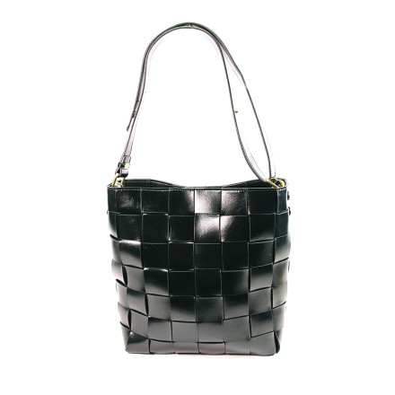 Жіноча сумка Welfare 935 BLK