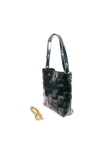 Жіноча сумка Welfare 935 BLK