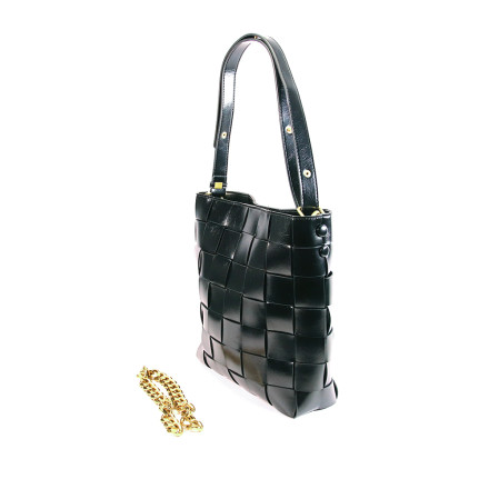 Жіноча сумка Welfare 935 BLK