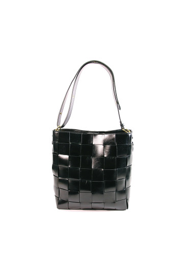Жіноча сумка Welfare 935 BLK