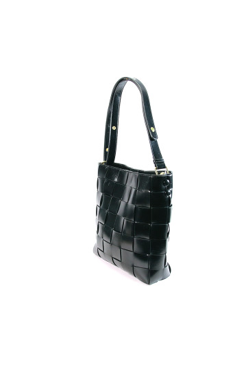 Жіноча сумка Welfare 935 BLK