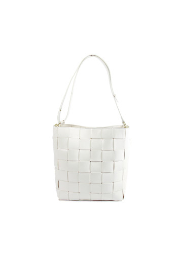 Сумка женская Welfare 935 WHITE