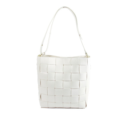 Жіноча сумка Welfare 935 WHITE