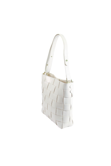 Сумка женская Welfare 935 WHITE