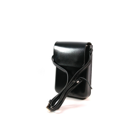 Жіноча сумка Welfare 1009 BLK