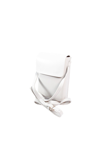 Сумка женская Welfare 1009 WHITE