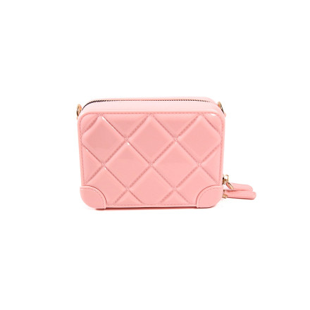Жіноча сумка Welfare 2024 PINK